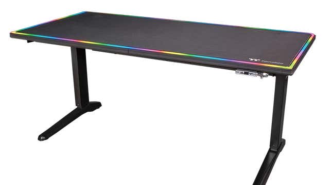 The Most Ridiculous RGB Gadgets You Can Buy in 2020