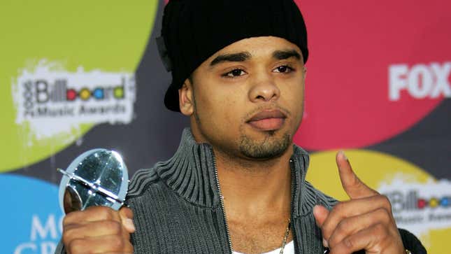 Image for article titled Raz-B Is Still Seeking Accountability for B2K Manager Chris Stokes&#39; Alleged Sexual Abuse