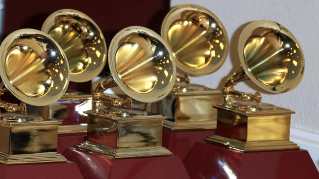 Image for article titled How to Watch the 2020 Grammy Awards Without Cable