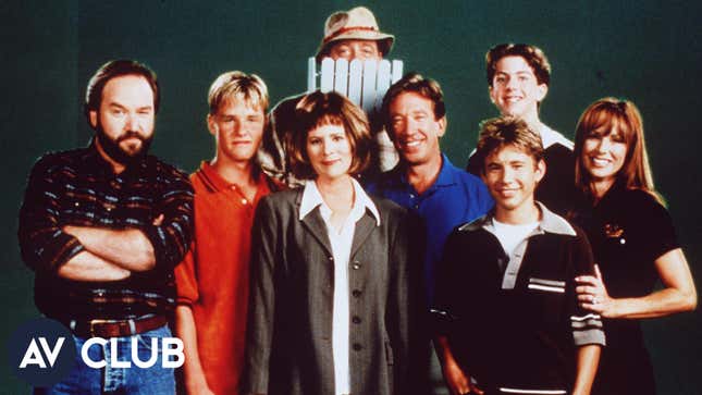 Patricia Richardson on what she loved about <i>Home Improvement</i>—and why she had to leave