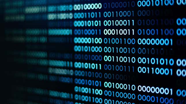 Image for article titled Google AI Zones Out While Being Trained On Mandatory Racial Sensitivity Data Set