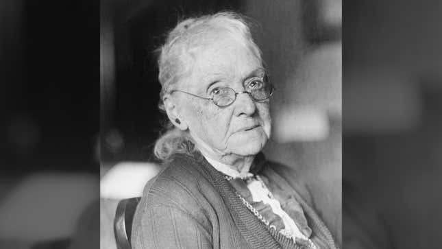 Image for article titled Influential Women In Politics Through History