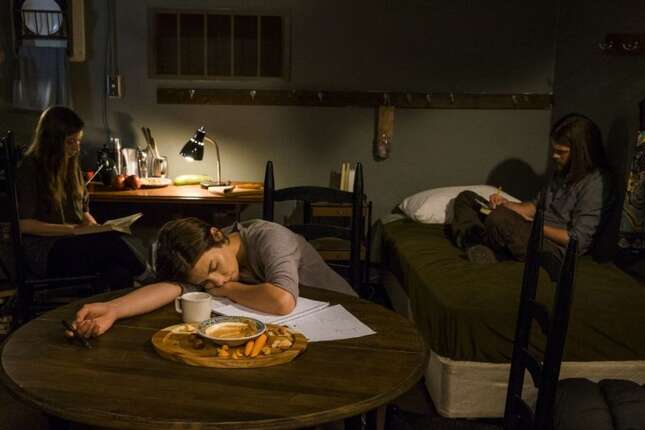 Image for article titled Another Classic Character Will Return for Blade Runner 2049