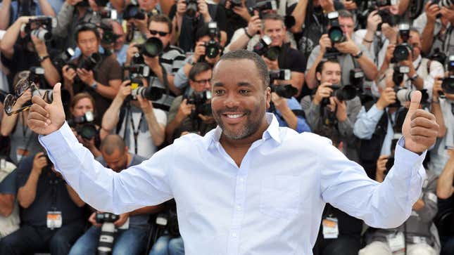Image for article titled Lee Daniels Is Giving Back and Moving Artists Forward With a New Creative Workshop