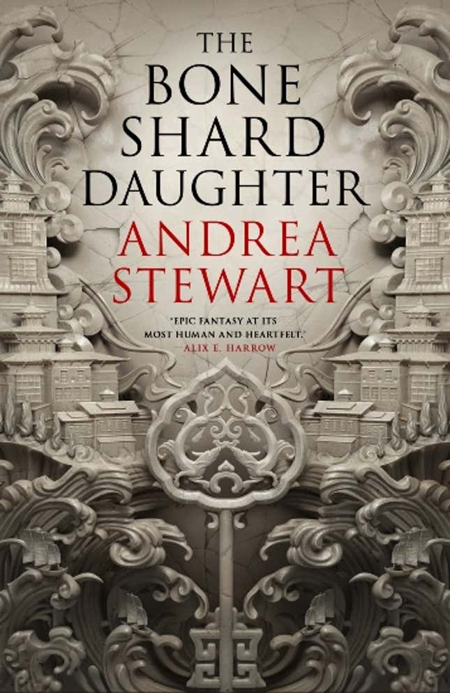Image for article titled A Royal Reject Prepares for Revolution in This Excerpt From Fantasy Debut The Bone Shard Daughter