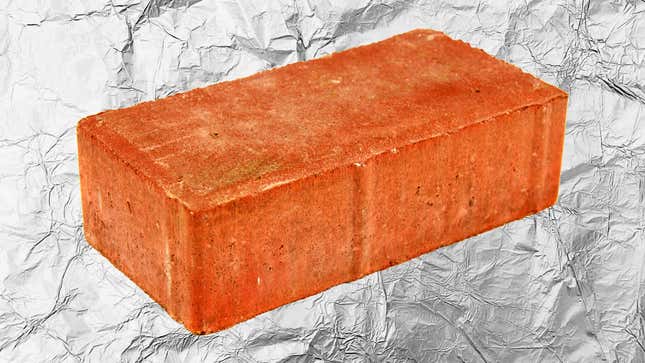 Image for article titled You Need a Kitchen Brick