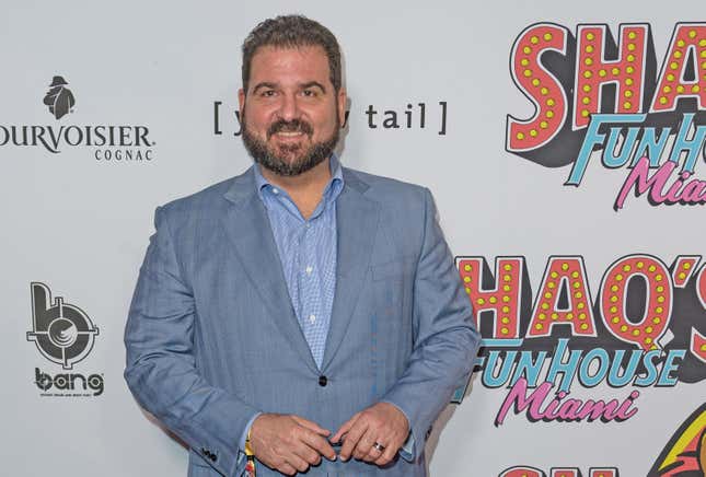 With Dan Le Batard’s ESPN days coming to an end, things get a bit Goofy.