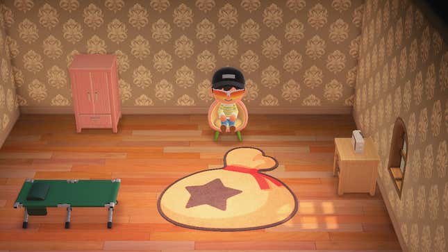 Image for article titled Nintendo Slashes Interest Rates In Animal Crossing: New Horizons
