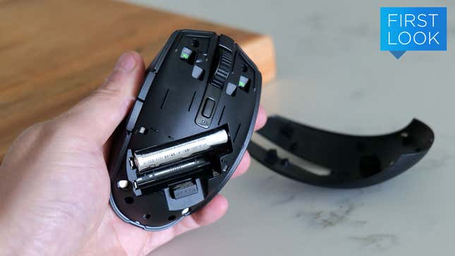 Image for article titled The New Razer Orochi V2 Is a Nice Little Lightweight Travel Mouse for Gamers