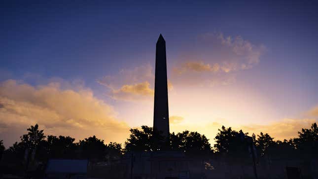 The Division 2