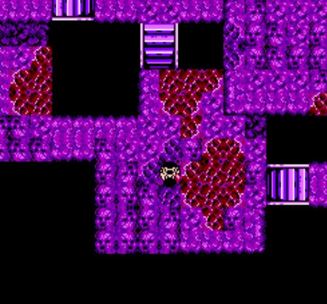 Image for article titled The NES Game That Inspired Resident Evil