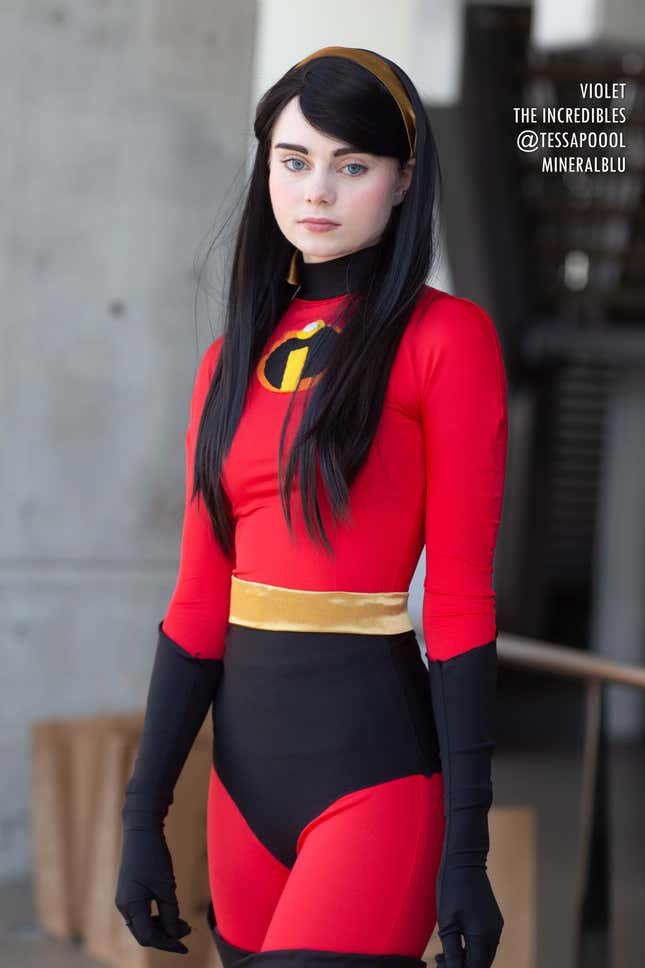 Image for article titled Our Favorite Cosplay From Armageddon Expo 2019