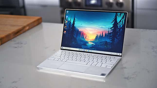 Image for article titled The Best Laptops, Headphones and Webcams For Your Home Setup
