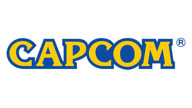 Image for article titled Capcom Hit By Cyber Attack, Group Claims To Have Stolen 1TB Of Employee &amp; Customer Data