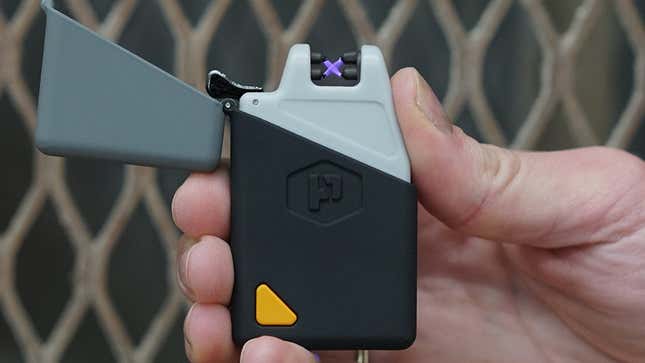 Sparkr Mini | $16 | Amazon | Clip the $4 coupon