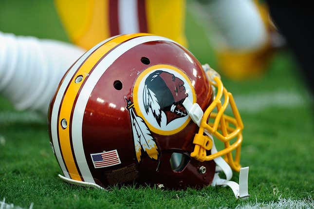 EA to Replace Washington Redskins in 'Madden NFL 21'