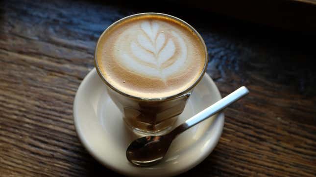 Image for article titled Scientists Find How Much Coffee Is Too Much for Migraine Sufferers
