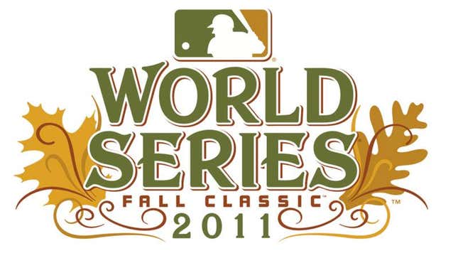 Image for article titled Fox Launches 'We're Not Any Happier About This Than You Are' Campaign Promoting World Series