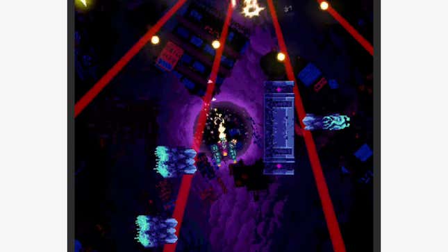 Imagen para el artículo titulado Los 20 mejores juegos para tu smartphone a los que probablemente no hayas jugado