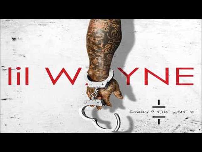 Y/N: Christina Milian and Lil Wayne's 'Drunk in Love' Fails Miserably