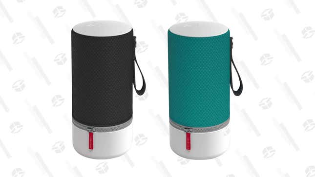 

Libratone Zipp Mini 2 Bluetooth Speaker | $69 | SideDeal 