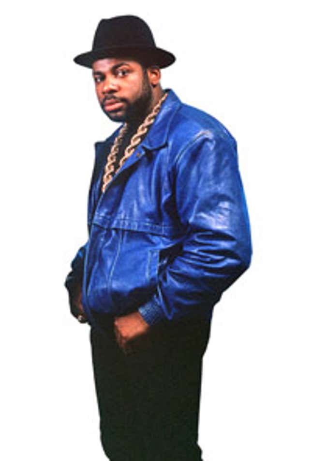 Image for article titled Unsolved Hip-Hop Crimes