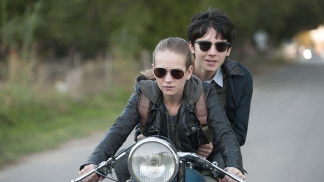 Photo: STX Entertainment