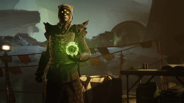 Image for article titled Destiny 2 Will Bring Loot Back To The Moon Next Season