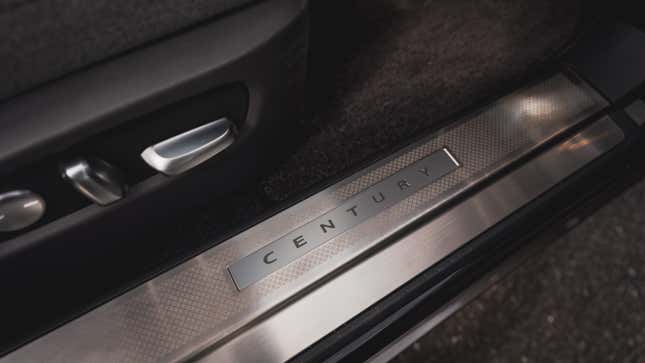 Image for article titled The Most Interesting Car Toyota Makes Is Too Luxurious for America