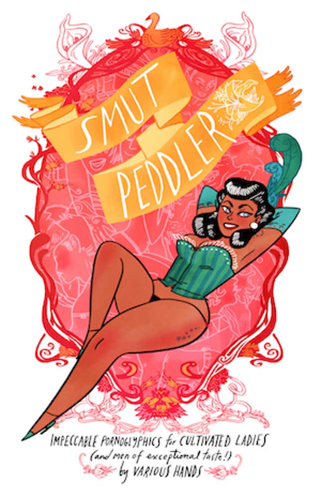 Image for article titled The 25 best comics of the 2010s
