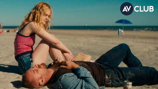 Mélanie Laurent, Ben Foster, and Elle Fanning on the dark allure of <i>Galveston</i>