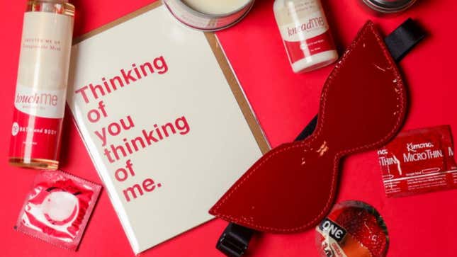 Up to 40% off Adventurous Love Items | Babeland