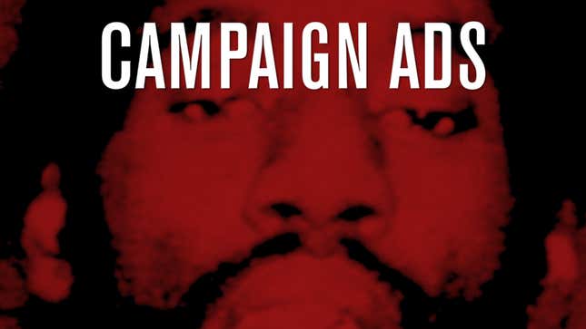 The Racist History of Campaign Ads