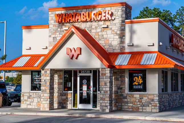 Are the next Whataburger team member?, career, workplace, Whataburger,  wage