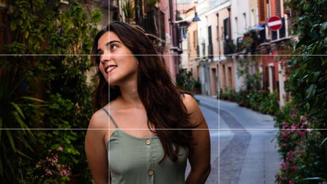 Imagen para el artículo titulado 13 reglas básicas para sacar mejores fotos con tu smartphone