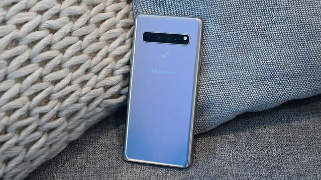 Image for article titled Why Some Android Phones Don't Have the Play Store