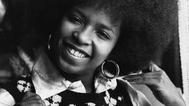Image for article titled We&#39;ve Lost Another Icon: No Pain (No Gain) Singer Betty Wright Has Died at 66