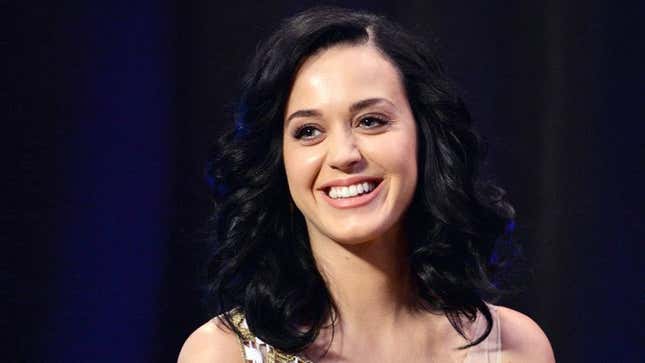 Image for article titled Katy Perry Drops Hints That Super Bowl Halftime Show Will Be Awful