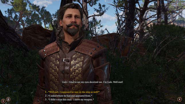 Image for article titled 13 Things You Should Know About The Excellent-Looking Baldur’s Gate 3