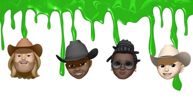 Jezebel's Resident Mason Ramsey Stan Says the 'Old Town Road' Remix Is... Fun?
