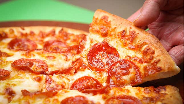 Image for article titled Where to Find Deals on National Pizza Day
