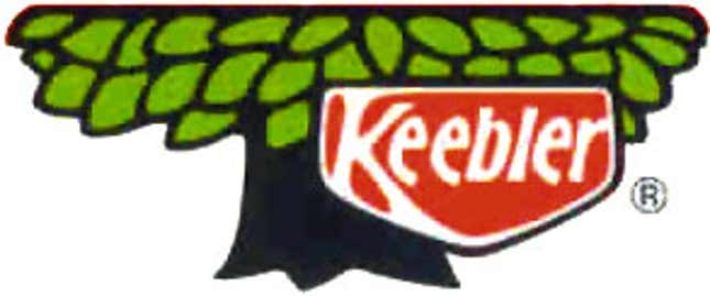 Image for article titled Elf Finger Found In Box Of Keebler Cookies