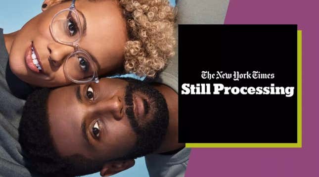 Image for article titled Your Favorite Podcaster&#39;s Favorite Podcast Returns With the New Season of New York Times&#39; Still Processing