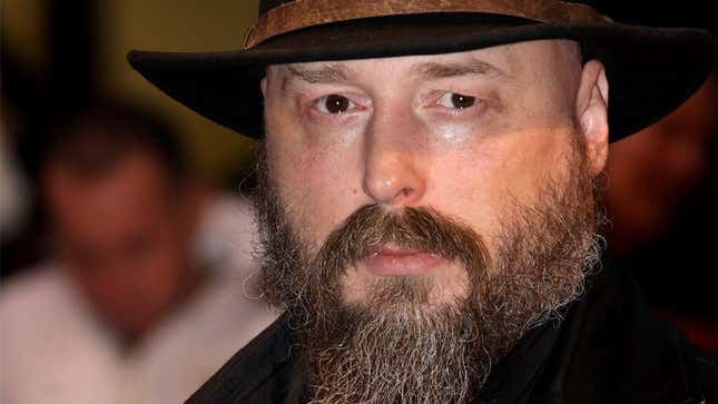 Warren Ellis’ Accusers Launch New Push to Seek Transformative Justice