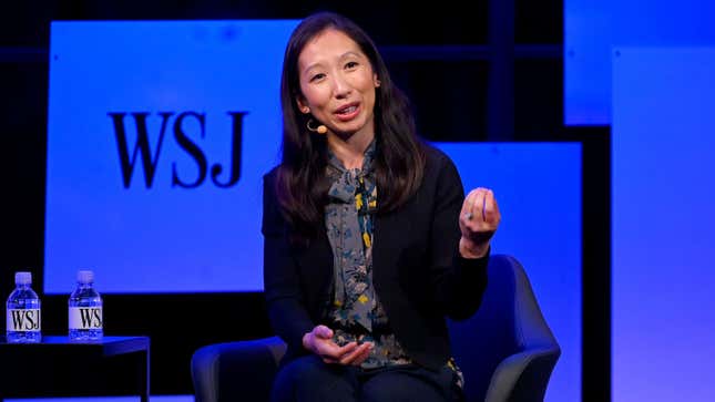 Image for article titled Did Leana Wen, Ousted Planned Parenthood Head, Even Know Anything About Planned Parenthood?