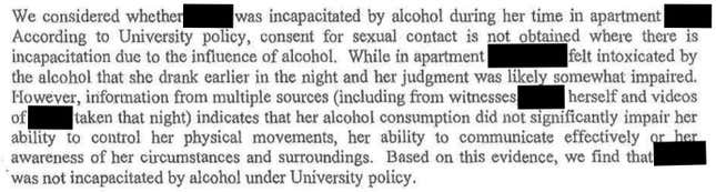 Image for article titled How Two Investigations Into Minnesota's Sexual-Assault Scandal Reached Two Very Different Conclusions