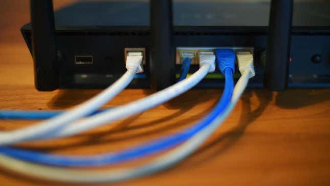 U.S. Drops Net Neutrality Lawsuit Against California