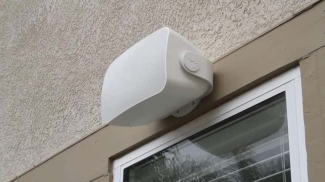 Image for article titled Sonos Is Granting Your Home Audio Dreams With These Big Bargains