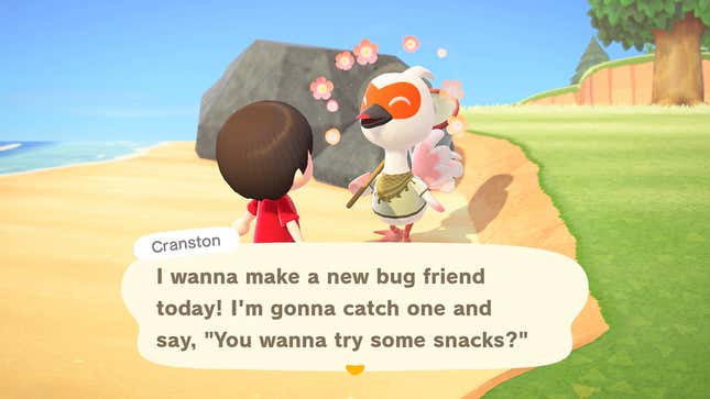 Image for article titled Play or Pass? Animal Crossing: New Horizons