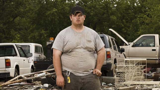 Image for article titled Trump Supporter Still Planning On Rioting At National Convention Anyway